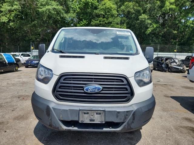  FORD TRANSIT 2019 Biały