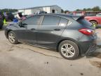2017 Chevrolet Cruze Lt იყიდება Florence-ში, MS - Front End