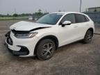 2024 HONDA HR-V EXL   for sale at Copart ON - OTTAWA