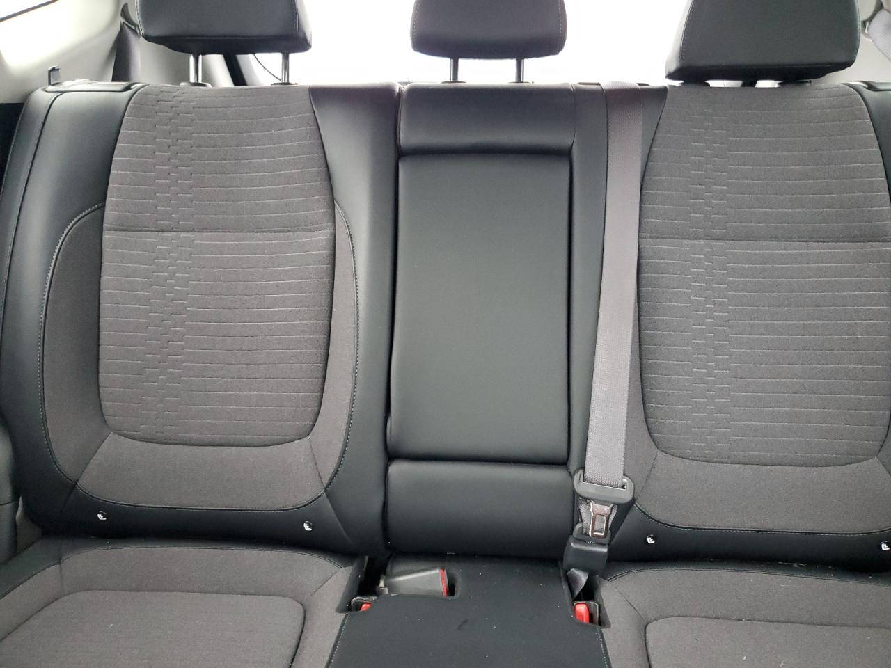 2023 Kia Seltos S VIN: KNDEU2AA6P7420831 Lot: 59562095