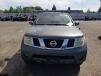 2005 Nissan Pathfinder Le for Sale in Woodburn, OR - Side