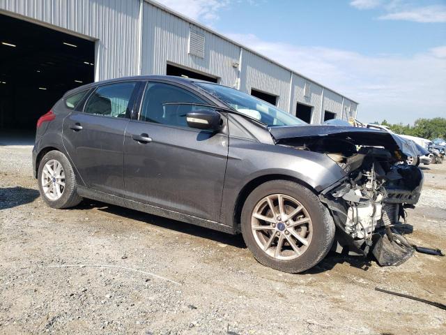  FORD FOCUS 2015 Charcoal