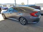 2017 Honda Civic Lx   for Sale in Anthony, TX - Front End