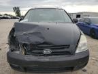 2010 Kia Sedona Lx   for Sale in Kansas City, KS - Front End