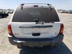 2001 Jeep Grand Cherokee Laredo продається в Sacramento, CA - Rear End