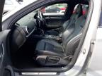 2016 AUDI S3 TFSI QU for sale at Copart SANDTOFT