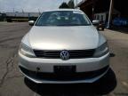 2011 Volkswagen Jetta Tdi zu verkaufen in Denver, CO - Front End