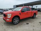 West Palm Beach, FL에서 판매 중인 2021 Ford F150 Super Cab - Side