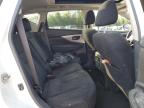 2021 NISSAN MURANO SV   for sale at Copart QC - MONTREAL