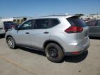 2017 Nissan Rogue S   na sprzedaż w Sacramento, CA - Front End