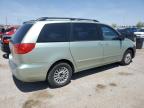 2009 Toyota Sienna Ce de vânzare în Tucson, AZ - Mechanical
