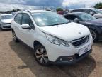 2015 PEUGEOT 2008 ACTIV for sale at Copart ROCHFORD