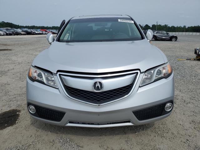  ACURA RDX 2015 Srebrny