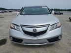 2015 Acura Rdx Technology zu verkaufen in Lumberton, NC - Side