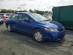 2008 Honda Civic Hybrid   на продаже в Spartanburg, SC - Front End