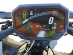2023 KAWASAKI ER650 N   for sale at Copart MA - NORTH BOSTON