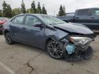 2014 Toyota Corolla L for Sale in Rancho Cucamonga, CA - Front End
