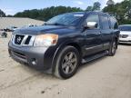 2012 Nissan Armada Sv на продаже в Seaford, DE - Minor Dent/Scratches