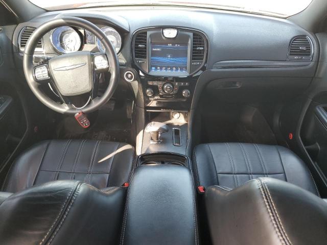  CHRYSLER 300 2014 Maroon