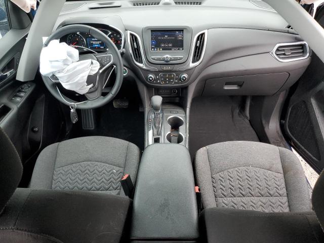  CHEVROLET EQUINOX 2024 Granatowy