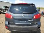 2008 HYUNDAI SANTA FE SE   for sale at Copart AB - CALGARY