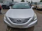 2014 Hyundai Sonata Gls на продаже в Pekin, IL - Side