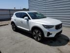 2025 Volvo Xc40 Plus   zu verkaufen in San Diego, CA - Side