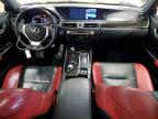 2015 Lexus Gs 350 للبيع في East Granby، CT - Front End
