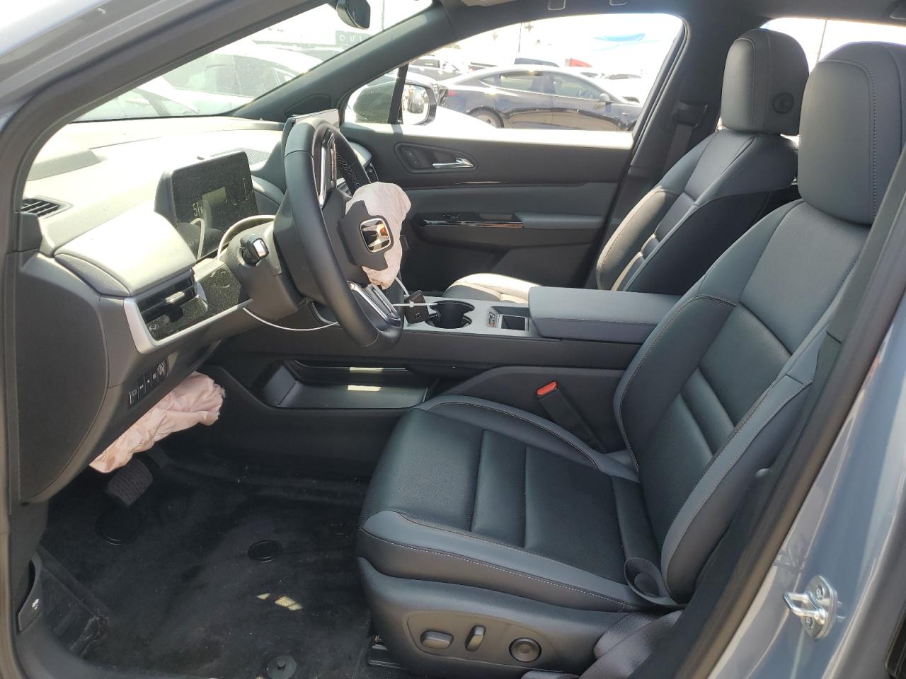 2024 Honda Prologue Elite VIN: 3GPKHZRJ5RS539011 Lot: 59923175