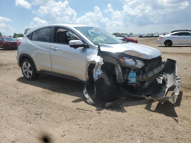  HONDA HR-V 2016 Silver