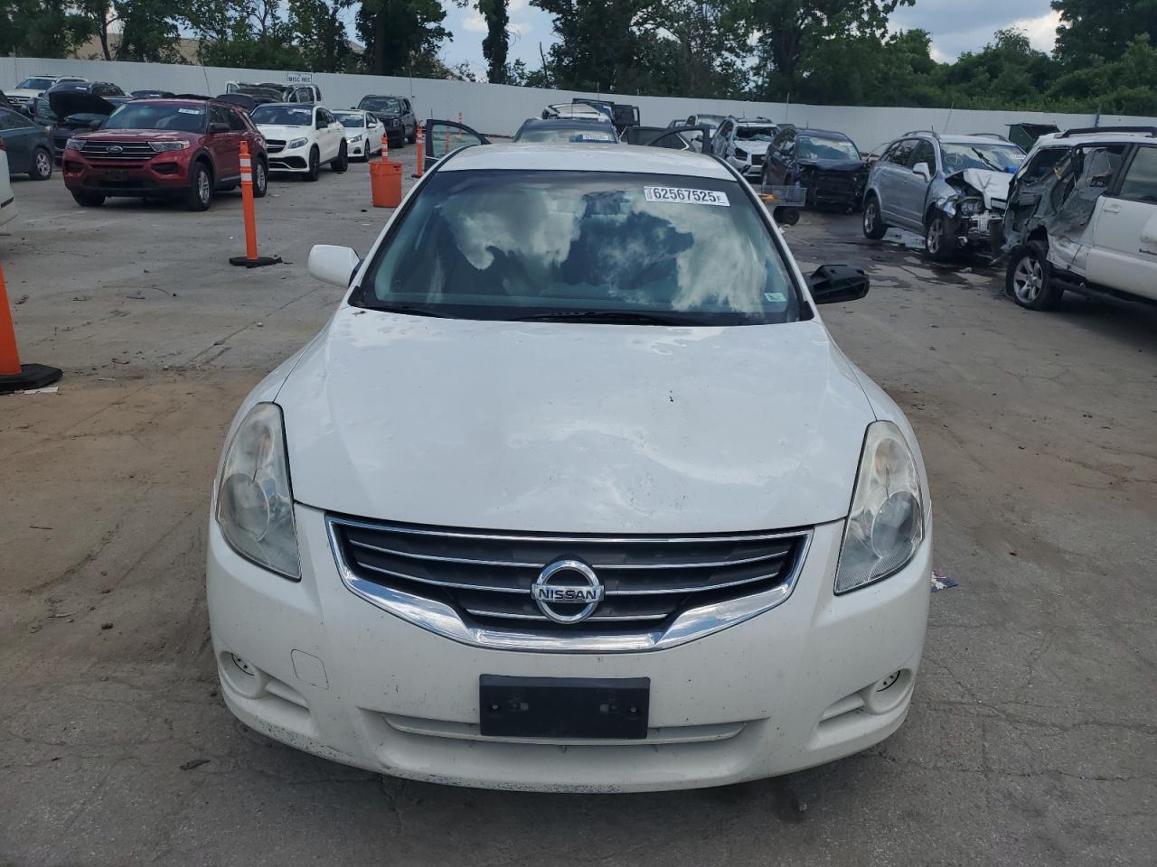 NISSAN ALTIMA 2012 VIN 1N4AL2AP7CN420998 фото 5