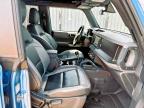 2023 Ford Bronco Base продається в Houston, TX - Rear End