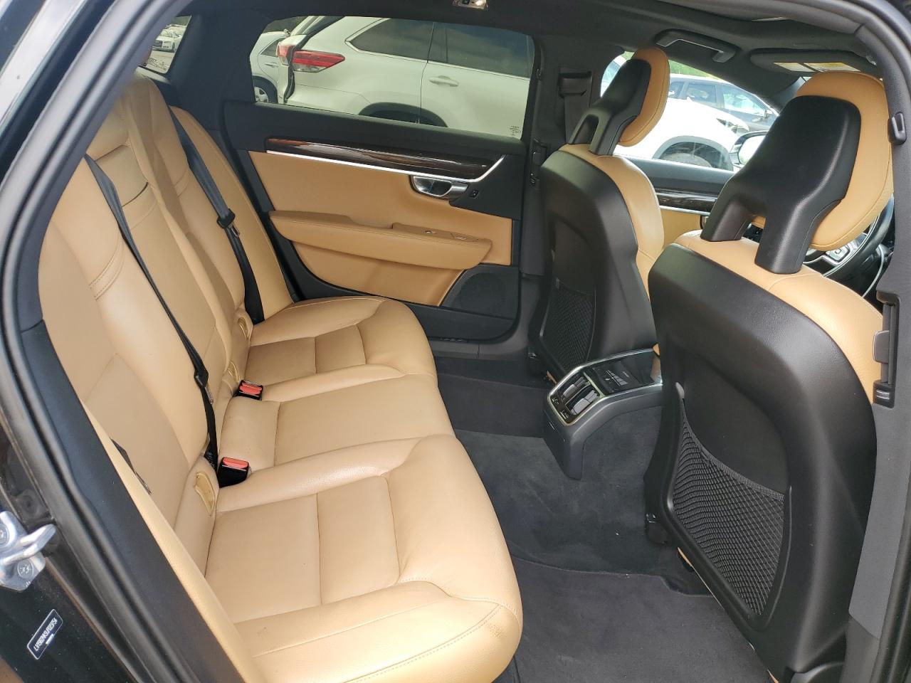 2018 Volvo S90 T5 Momentum VIN: LVY982MK9JP023754 Lot: 62128825