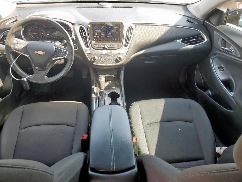  CHEVROLET MALIBU 2020 Czarny