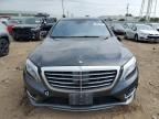 2016 Mercedes-Benz S 550 4Matic for Sale in Chicago Heights, IL - Front End