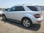 2011 Mercedes-Benz Ml 350 4Matic   იყიდება Fredericksburg-ში, VA - Front End