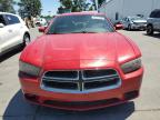 2012 Dodge Charger Se за продажба в Sacramento, CA - Front End