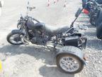 1988 HONDA VT500EF for sale at Copart YORK