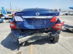 2016 Nissan Sentra S   na sprzedaż w Sun Valley, CA - Front End