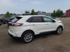 2022 FORD EDGE TITANIUM   for sale at Copart ON - LONDON