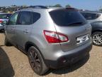 2013 NISSAN QASHQAI 36 for sale at Copart ROCHFORD