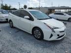 2016 Toyota Prius  იყიდება Riverview-ში, FL - Rear End