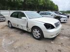 2003 Lexus Ls 430   for Sale in Austell, GA - Side