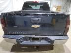 2009 Chevrolet Silverado K1500 Lt en Venta en Candia, NH - Undercarriage