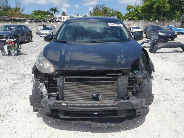  KIA SPORTAGE 2017 Black