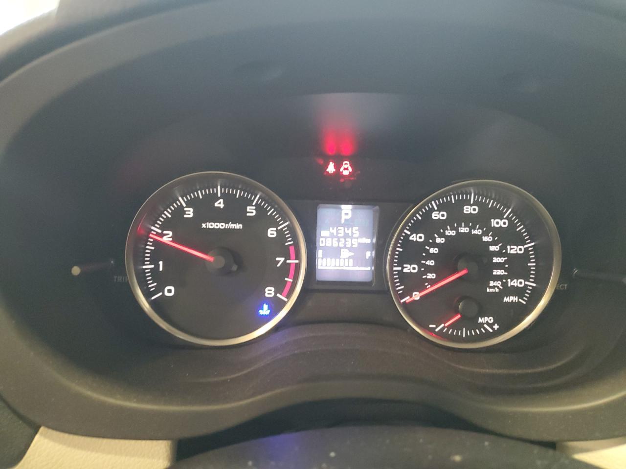 2016 Subaru Impreza Premium VIN: JF1GJAB60GH014890 Lot: 62373285