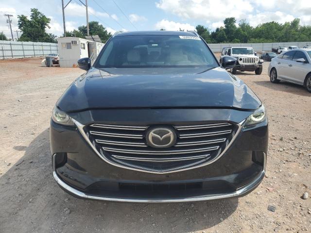  MAZDA CX-9 2018 Черный