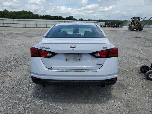  NISSAN ALTIMA 2023 Серебристый