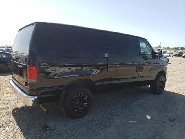 2013 FORD ECONOLINE E150 VAN