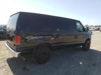 2013 FORD ECONOLINE E150 VAN for sale at Copart CA - SACRAMENTO